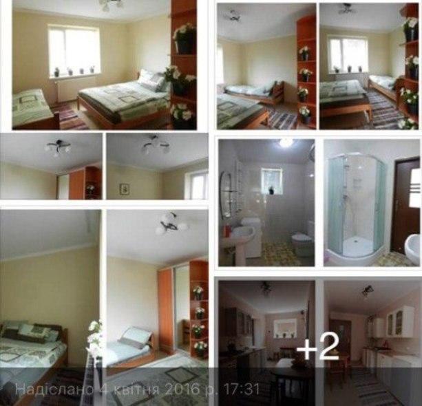 Private House Near Kosyno Villa Shom Ngoại thất bức ảnh
